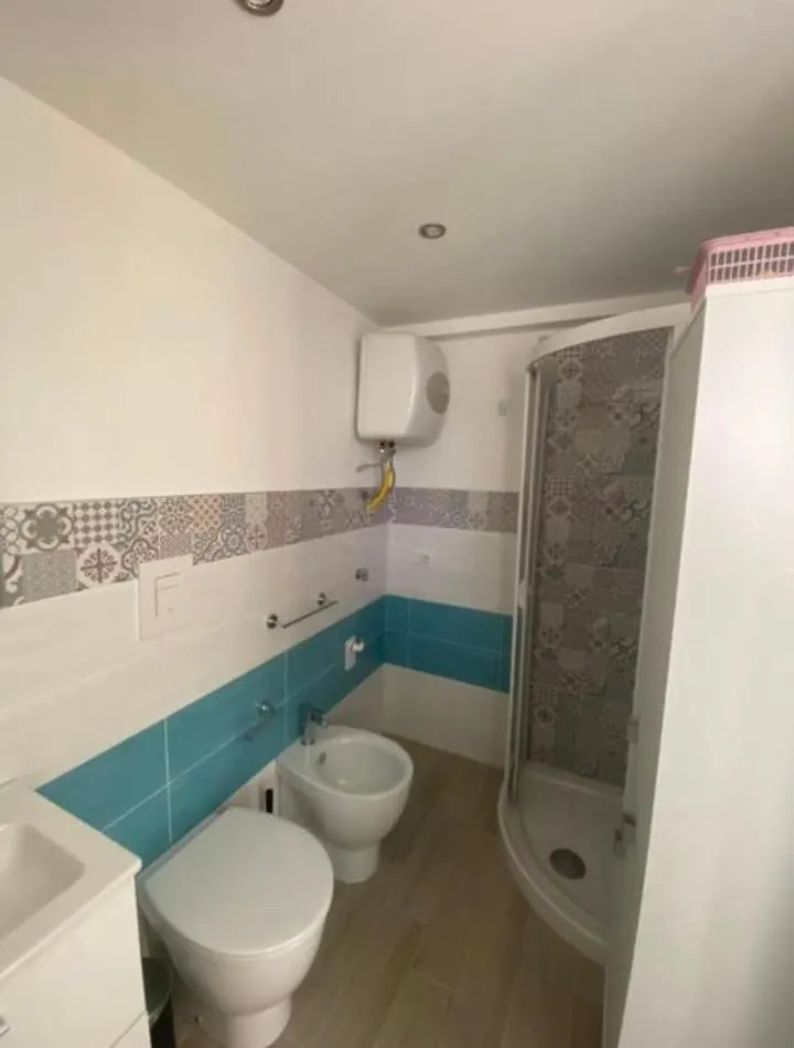 House Nonna Pina Apartment Cefalu Italy