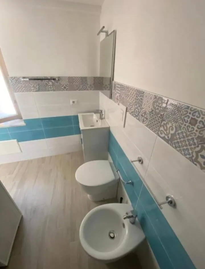 House Nonna Pina Apartment Cefalu Italy