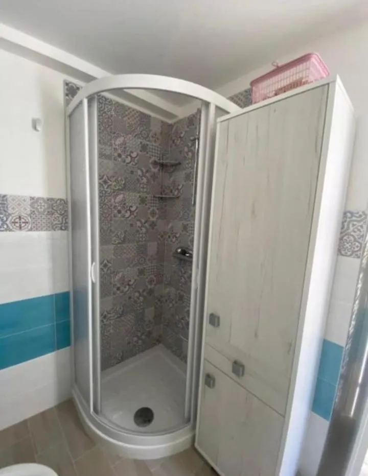 House Nonna Pina Apartment Cefalu Italy