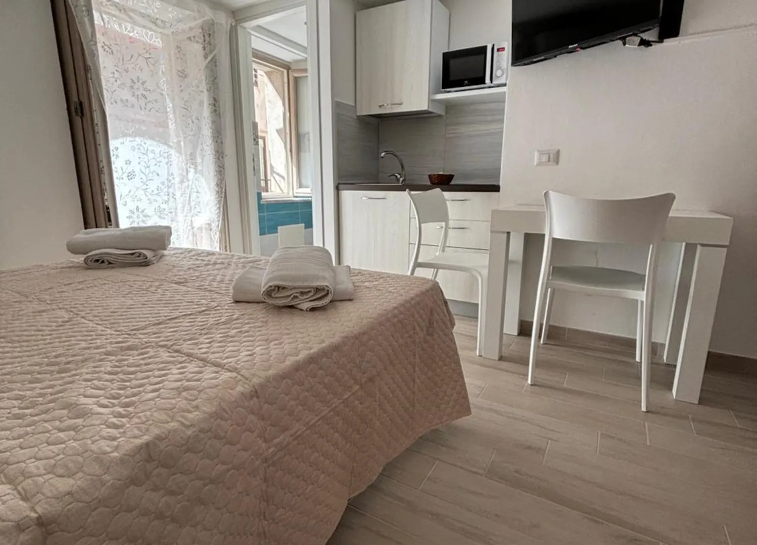 House Nonna Pina Apartment Cefalu