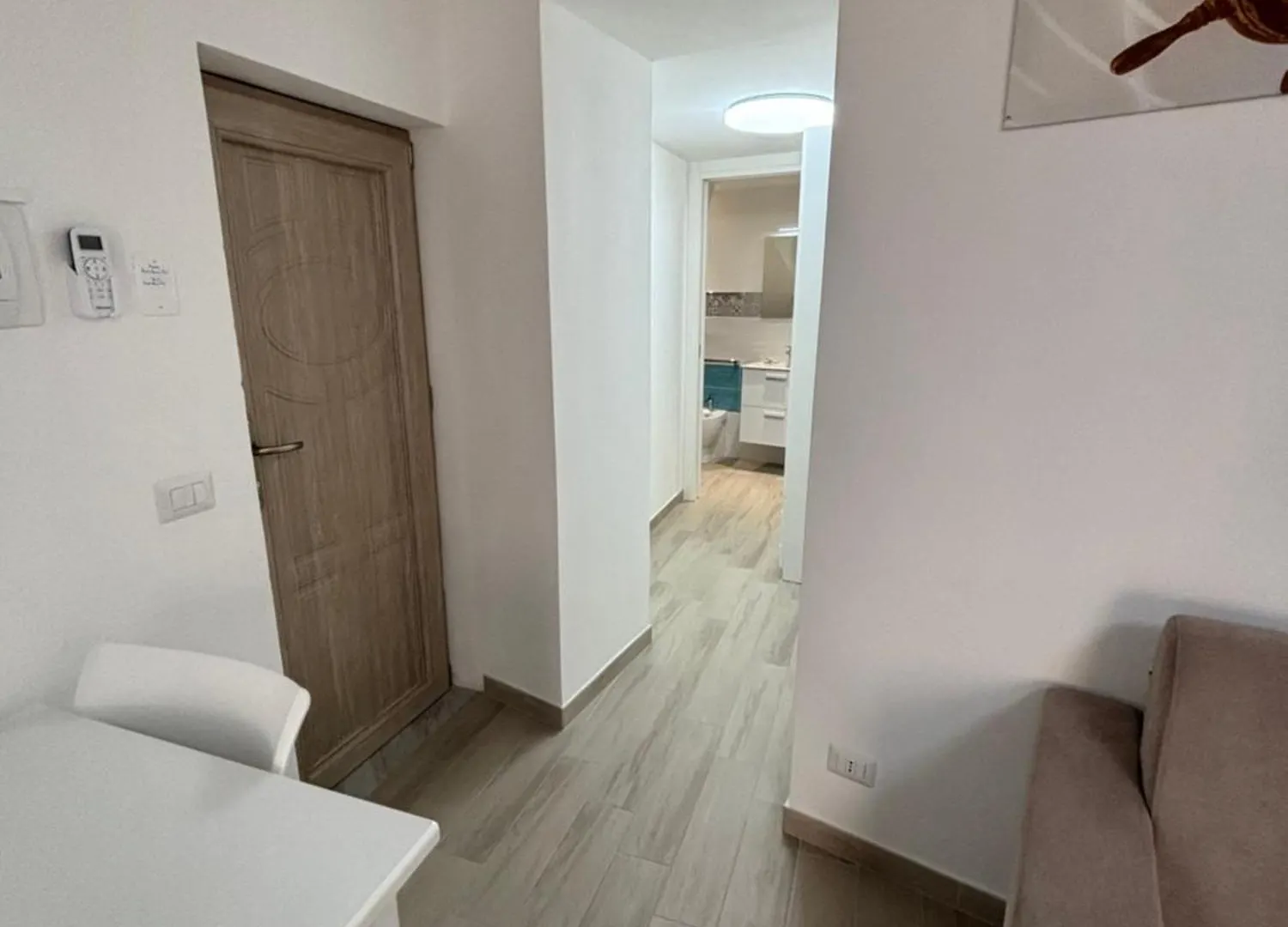 House Nonna Pina Apartment Cefalu