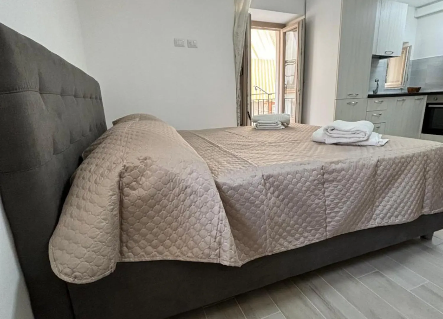 House Nonna Pina Apartment Cefalu 0*,
