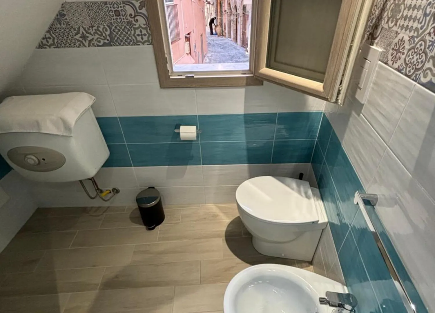 House Nonna Pina Apartment Cefalu