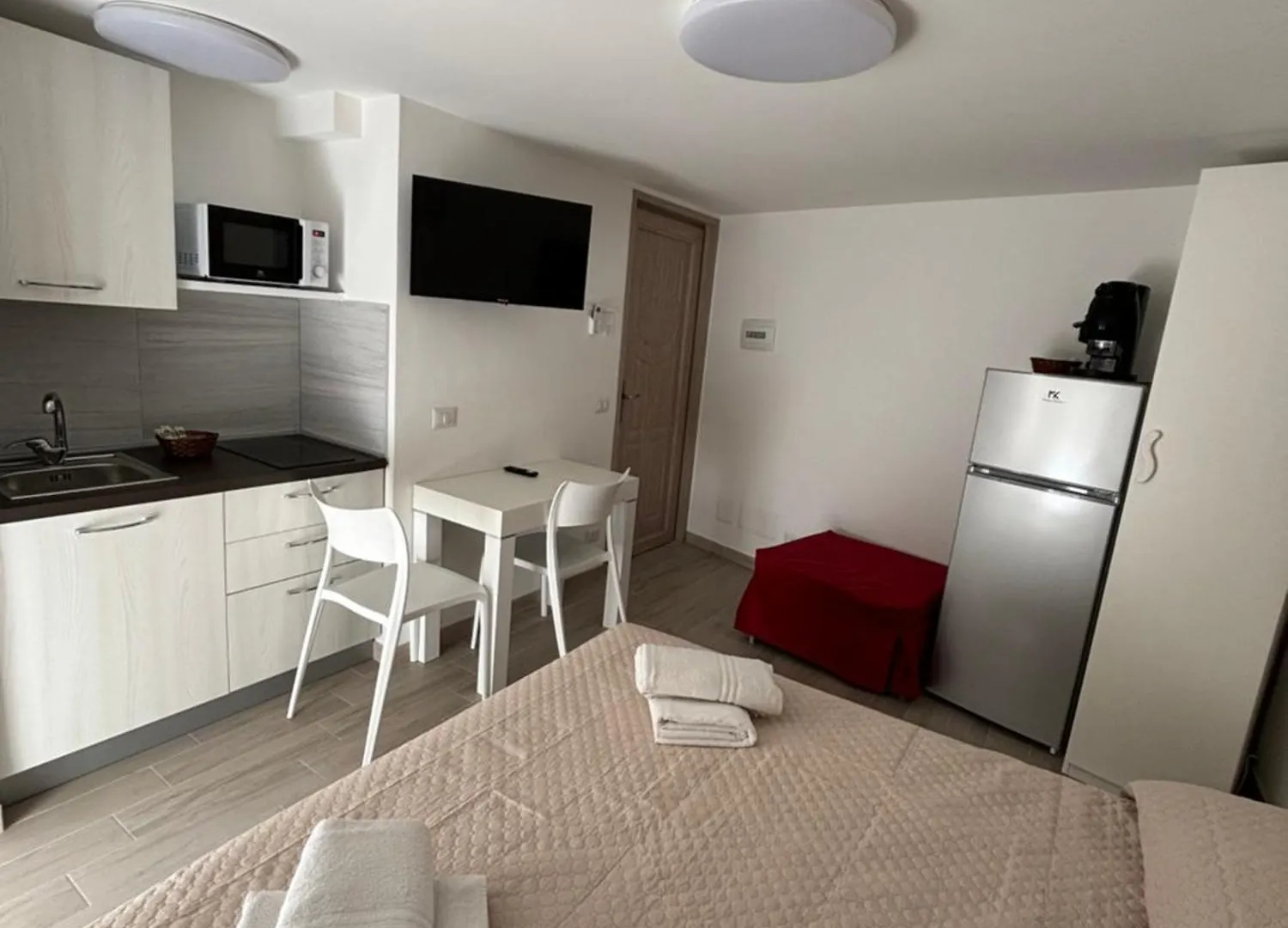 House Nonna Pina Apartment Cefalu