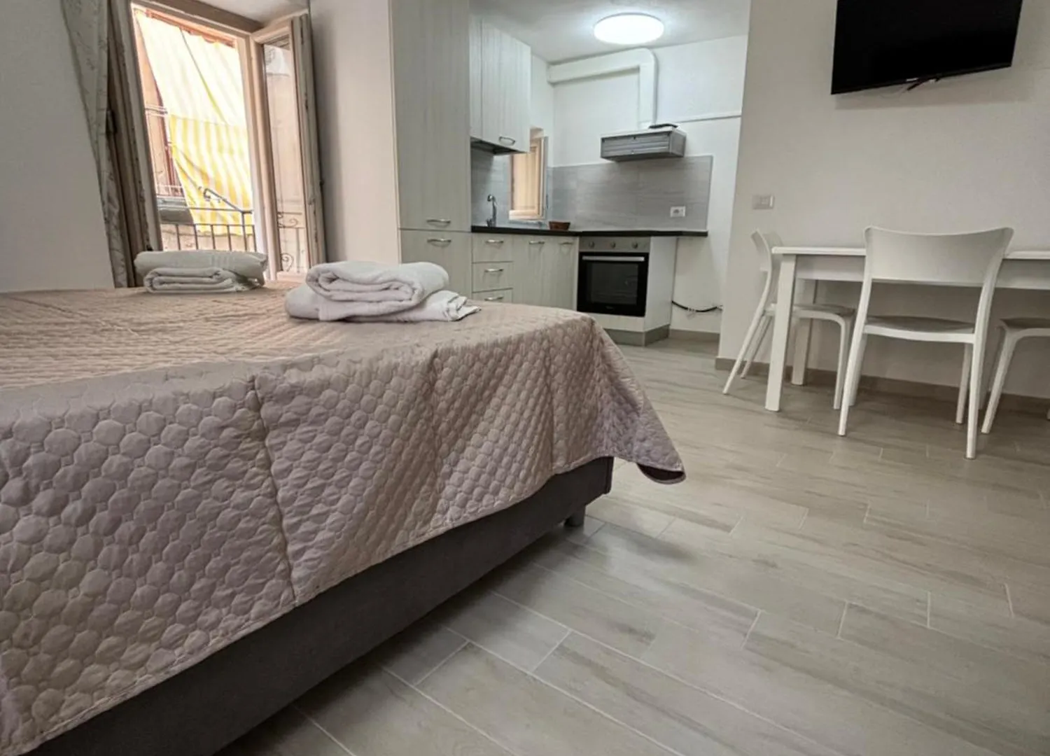 House Nonna Pina Apartment Cefalu