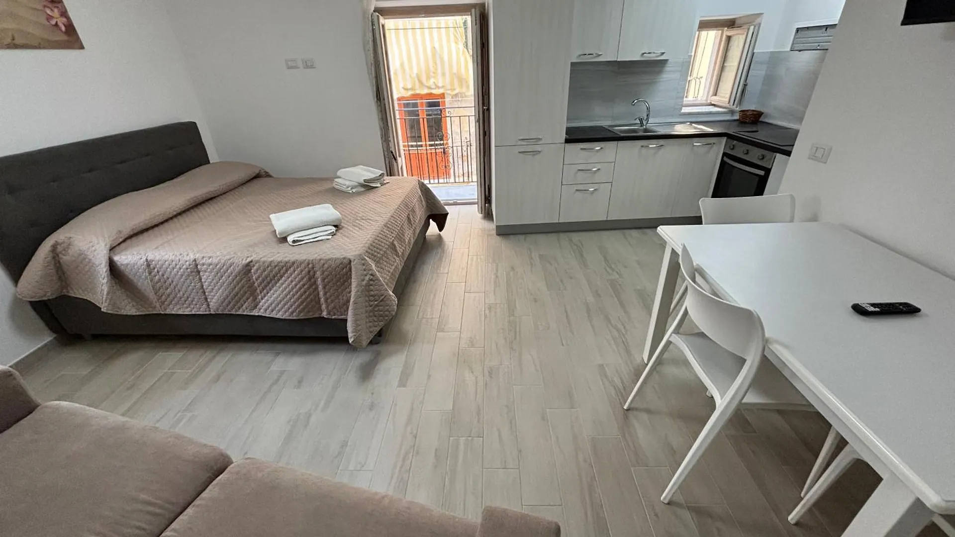 House Nonna Pina Apartment Cefalu 0*,  Italy