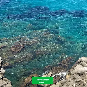  Appartement La Casetta Sul Mare Di