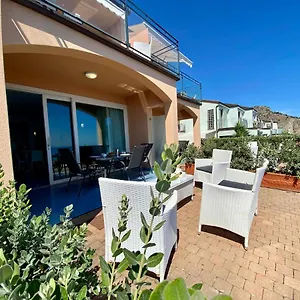  Appartement Bellavista Di Magara