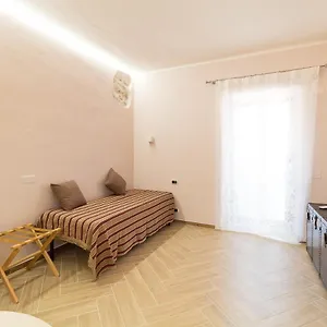  Appartamento La Casa Nel Cortile