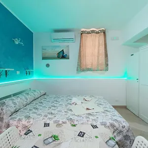  Appartement Luce